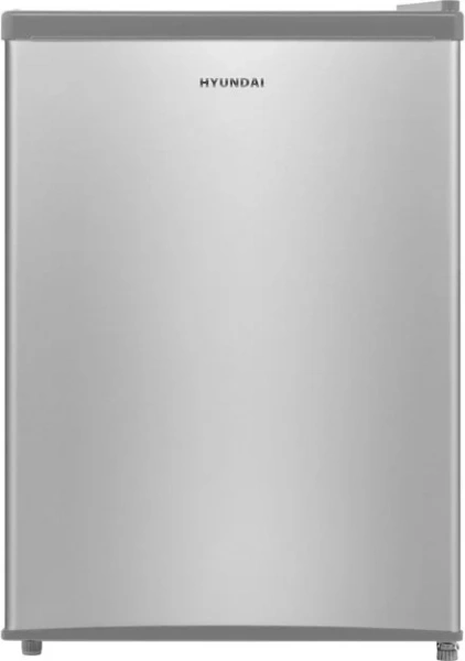 Холодильник Hyundai CO1002 серебристый купить в Москве

