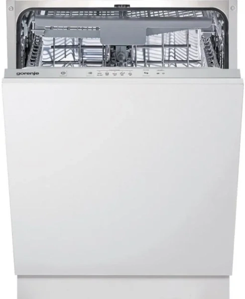Встраиваемая посудомоечная машина Gorenje GV620D17S купить в Москве