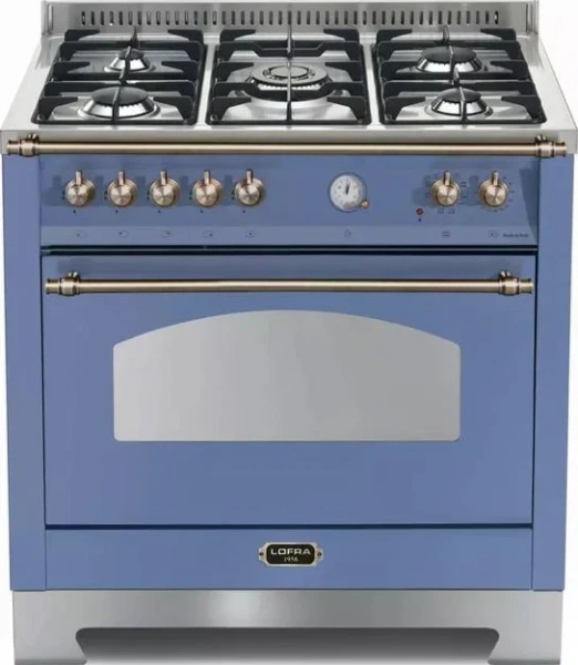 Варочный центр Lofra RLVG96MFT/Ci  BRONZE купить в Москве