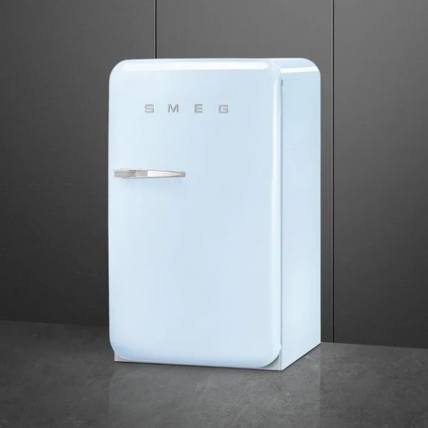 Холодильник Smeg FAB10RPB5 купить в Москве