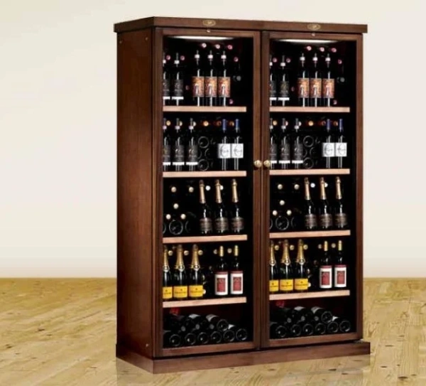 Винный шкаф IP CEXP 2501 NU купить в Москве