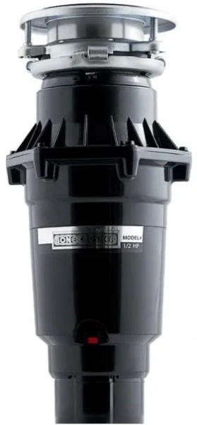 Измельчитель пищевых отходов Bone Crusher BC 810-Slim Line купить в Москве