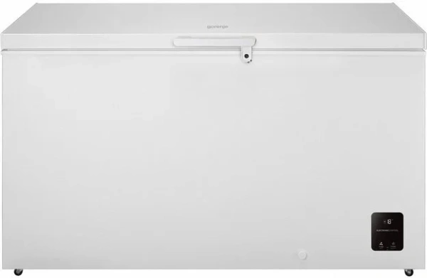 Морозильный ларь Gorenje FHC42A6W купить в Москве
