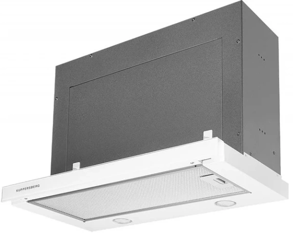 Встраиваемая вытяжка Kuppersberg SLIMBOX 60 GW купить в Москве
