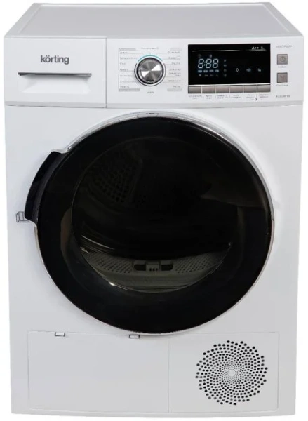 Сушильная машина Korting KD 60HPT8 купить в Москве