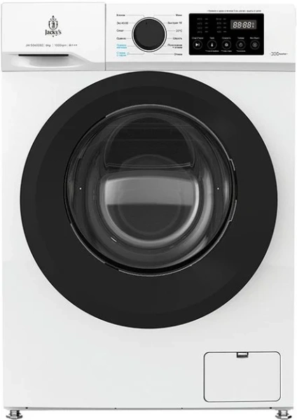 Стиральная машина Jacky`s JW S0602B2 купить в Москве
