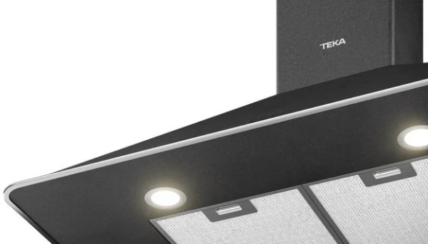 Вытяжка Teka DOS 90.1 ANTHRACITE-OS купить в Москве
