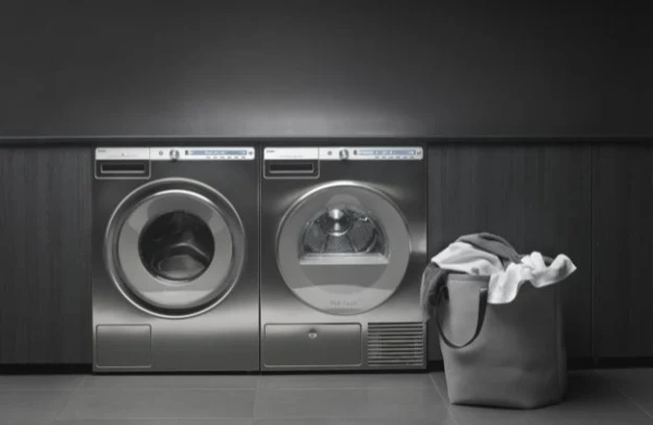 Сушильная машина Asko T408HD.T.P купить в Москве