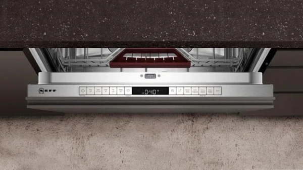 Встраиваемая посудомоечная машина Neff S155HCX10R купить в Москве