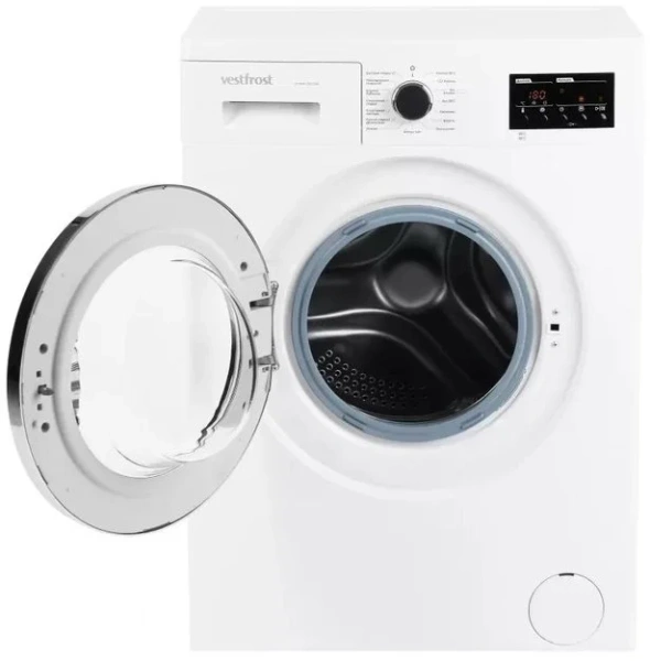 Стиральная машина Vestfrost VFWM 1040 WE купить в Москве