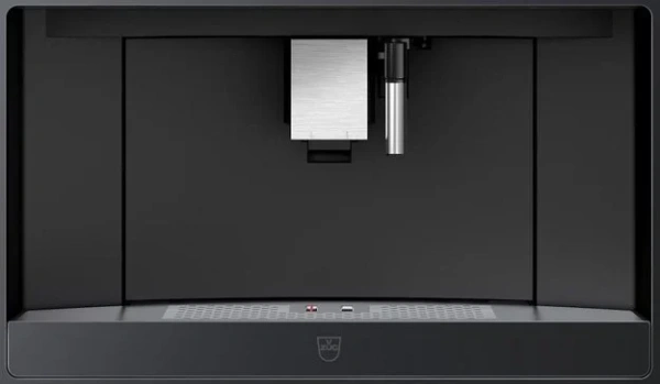Встраиваемая кофемашина V-ZUG CoffeeCenter V6000 45 COC6T-25005 (черное стекло) купить в Москве с доставкой
