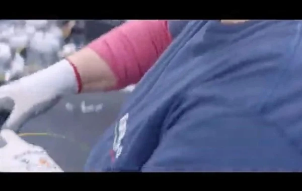 Вытяжка Falmec CIRCLE.TECH Levante 120 ISOLA grafite all matt (600) купить в Москве
