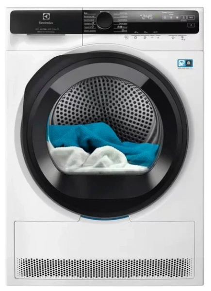 Сушильная машина Electrolux EW8D595MCE купить в Москве