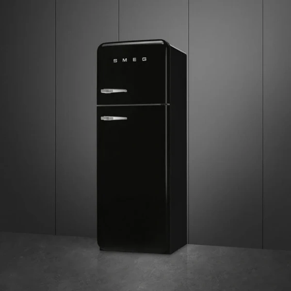 Холодильник Smeg FAB30RBL6 купить в Москве
