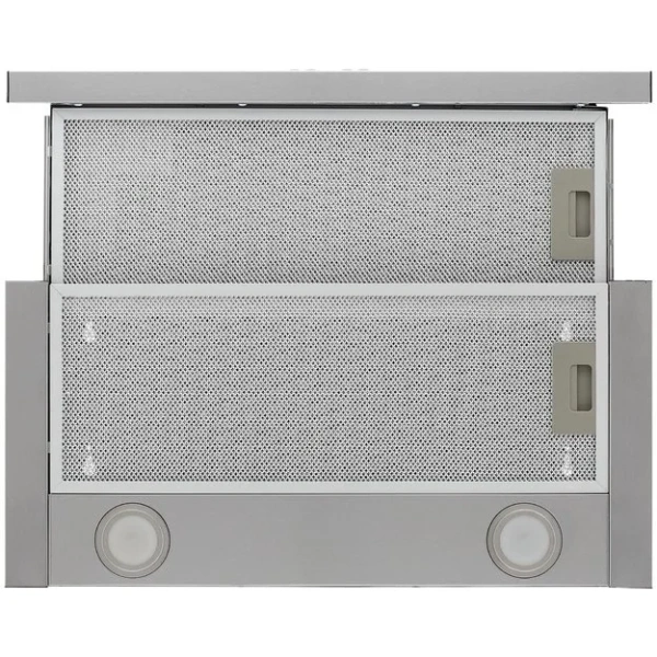 Встраиваемая вытяжка KRONA KAMILLA T POWER 600 Inox купить в Москве
