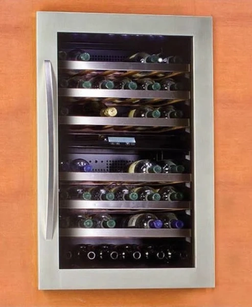 Винный шкаф IP JG 48-6 AD X купить в Москве