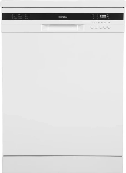 Посудомоечная машина Hyundai DF126 купить в Москве