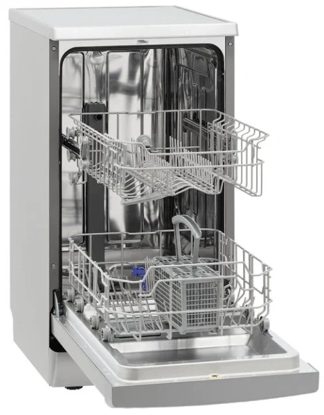 Посудомоечная машина KRONA RIVA 45 FS METALLIC купить в Москве