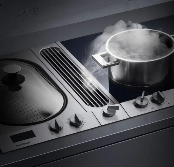 Вытяжка Gaggenau VL 041-115 купить в Москве
