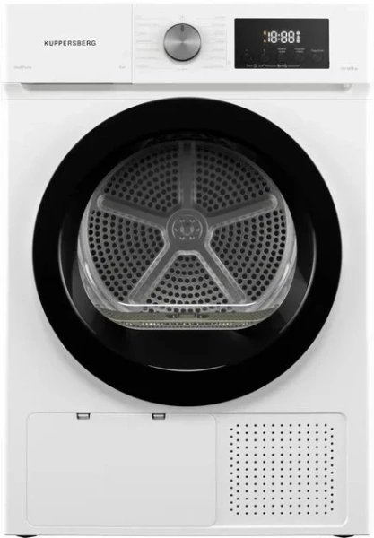 Сушильная машина Kuppersberg DM 593 W купить в Москве