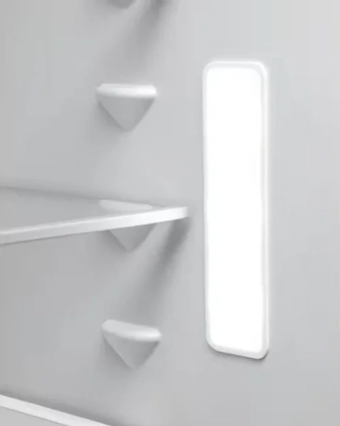 Встраиваемый холодильник AEG NSC8M191DS купить в Москве
