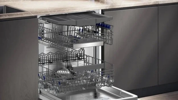 Встраиваемая посудомоечная машина Siemens SN65ZX07CE купить в Москве