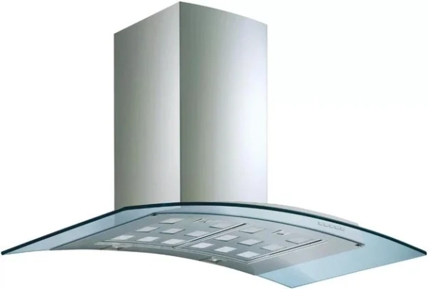 Вытяжка Falmec Atlas 90 Vetro (800) ECP купить в Москве
