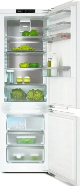 Встраиваемый холодильник Miele KFN 7785 C купить в Москве

