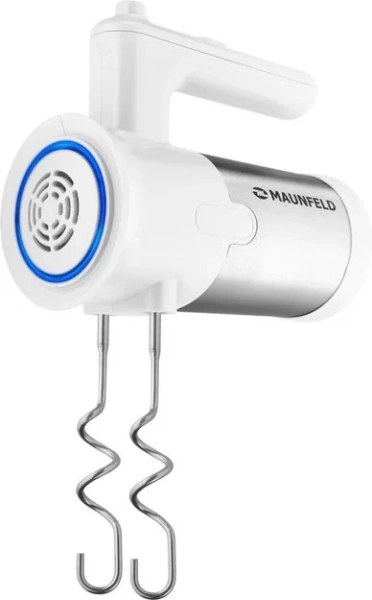 Миксер Maunfeld MF-321WH купить в Москве с доставкой
