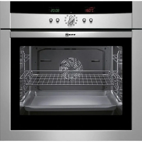Духовой шкаф Neff B15E42N0 купить в Москве