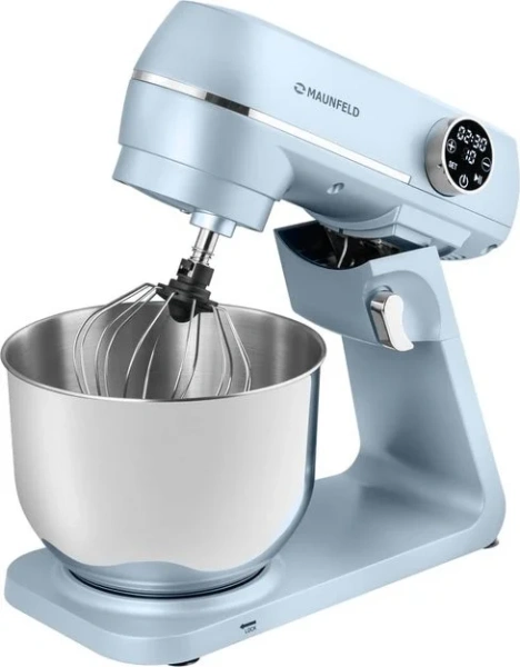 Миксер Maunfeld MF-423BL купить в Москве с доставкой
