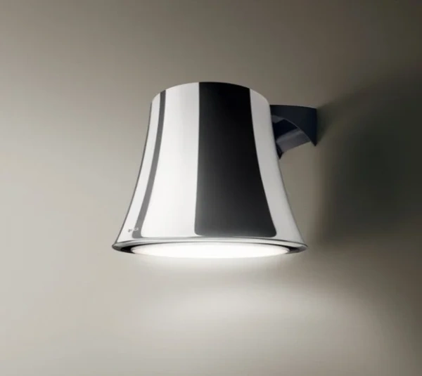 Вытяжка Elica AUDREY SENSE HEAVYMETAL/F/50 купить в Москве
