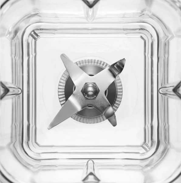 Стационарный блендер KitchenAid 5KSB7068EER красный купить в Москве с доставкой
