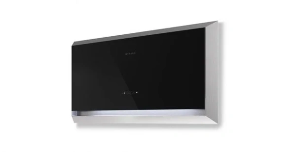 Вытяжка Faber TWICE ARIES BK GLASS/X A60 купить в Москве
