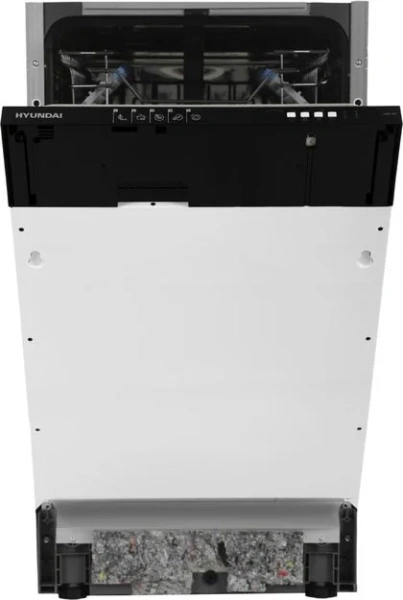 Встраиваемая посудомоечная машина Hyundai HBD 451 купить в Москве