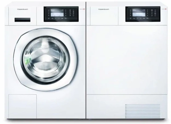 Сушильная машина Kuppersbusch T 40.0 W купить в Москве