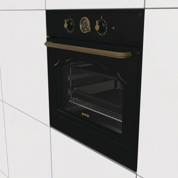 Духовой шкаф Gorenje BO7732CLB купить в Москве
