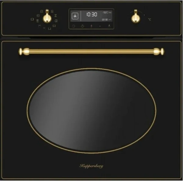 Духовой шкаф Kuppersberg SD 693 B купить в Москве