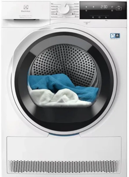 Сушильная машина Electrolux EW8D394ME купить в Москве