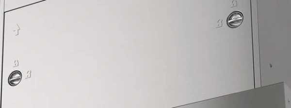 Встраиваемая вытяжка Franke FMPOS 608 BI X нержавеющая сталь/стекло купить в Москве
