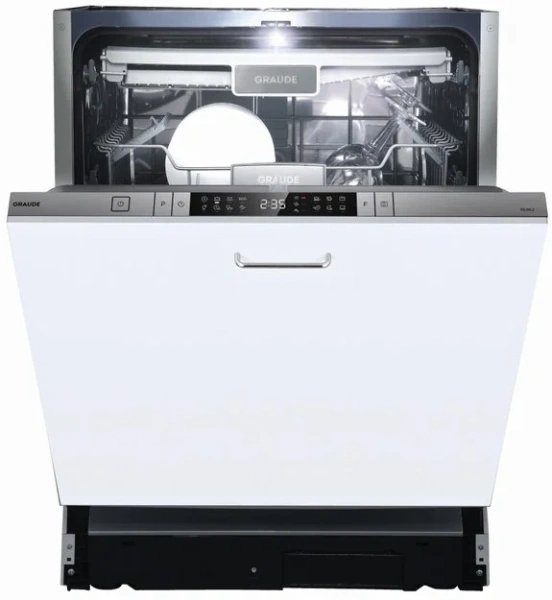 Встраиваемая посудомоечная машина Graude VG 60.2 S купить в Москве