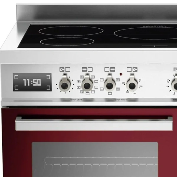 Варочный центр Bertazzoni PRO905IMFEDVIT купить в Москве