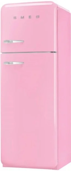 Холодильник Smeg FAB30RPK6 купить в Москве
