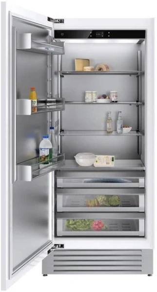 Встраиваемый холодильник V-ZUG Cooler V6000 90 Supreme CO6T-51134 L купить в Москве
