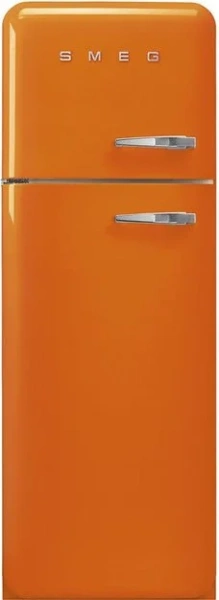 Холодильник Smeg FAB30LOR5 купить в Москве
