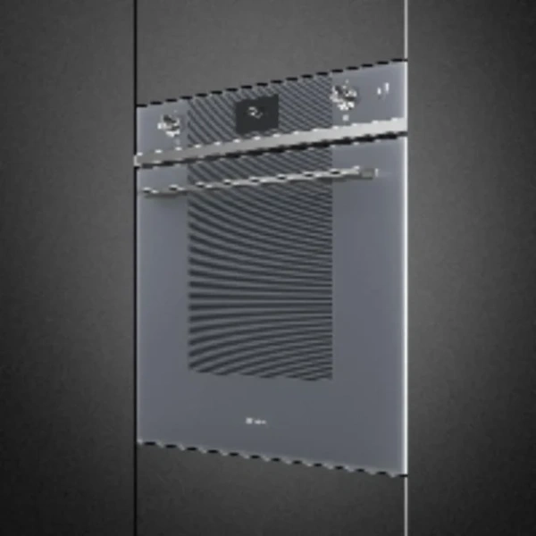 Духовой шкаф Smeg SOP6101S2S купить в Москве
