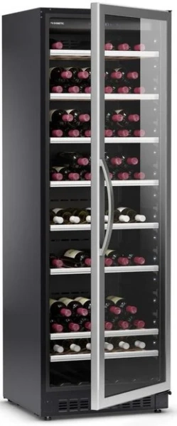 Винный шкаф Dometic C125G Double Wooden Loft White купить в Москве