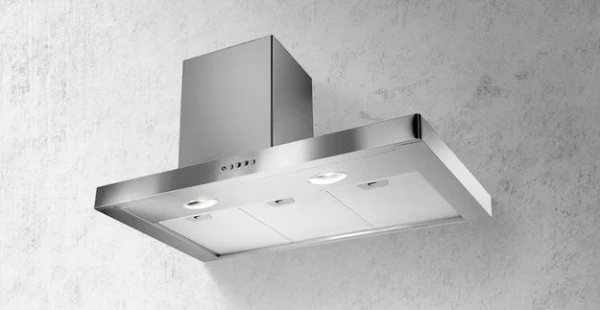 Вытяжка Faber STILO SRM SX/SP A90 купить в Москве
