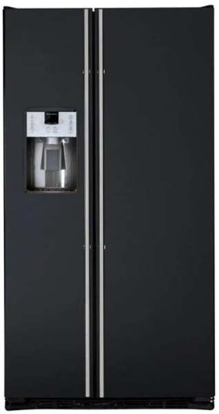 Холодильник IO MABE ORGS2DFFF B LH купить в Москве