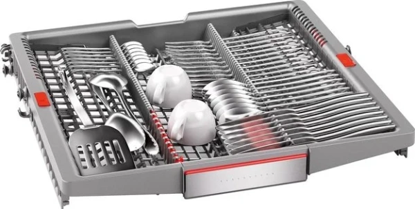 Встраиваемая посудомоечная машина Bosch SMV8ZCX07E купить в Москве